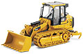 NORSCOT - 55194 - Caterpillar 963D