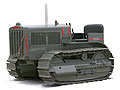 NORSCOT - 55201 - Caterpillar Twenty 