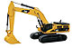 NORSCOT - 55203 - Caterpillar 385C