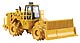 NORSCOT - 55205 - Caterpillar 836H