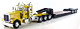 NORSCOT - 55207-S - Caterpillar Peterbilt 