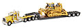 NORSCOT - 55207 - Caterpillar Peterbilt 