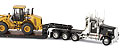 NORSCOT - 55208 - Caterpillar Kenworth 
