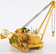 NORSCOT - 55210 - Caterpillar 572C