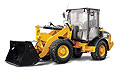 NORSCOT - 55213 - Caterpillar 906H 