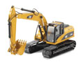 NORSCOT - 55214 - Caterpillar 320D