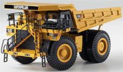 NORSCOT - 55216 - Caterpillar 785D