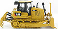 NORSCOT - 55224 - Caterpillar D7E