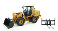 NORSCOT - 55228 - Caterpillar 938K