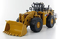 NORSCOT - 55229 - Caterpillar 993K 