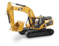 NORSCOT - 55241 - Caterpillar 336D