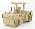 NORSCOT - 55255 - Caterpillar Military