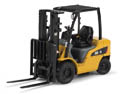 NORSCOT - 55256 - Caterpillar DP25N