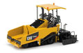 NORSCOT - 55258 - Caterpillar AP655D