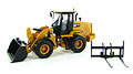 NORSCOT - 55266 - Caterpillar 930K