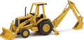 NORSCOT - 55271 - Caterpillar 416