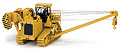 NORSCOT - 55272 - Caterpillar 587T