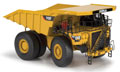 NORSCOT - 55273 - Caterpillar 793F