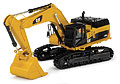 NORSCOT - 55274 - Caterpillar 374DL