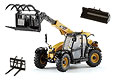 NORSCOT - 55278 - Caterpillar TH407C