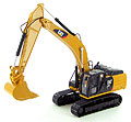 NORSCOT - 55279 - Caterpillar 336E