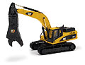 NORSCOT - 55283 - Caterpillar 336D