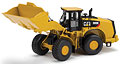 NORSCOT - 55289 - Caterpillar 980K