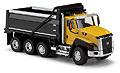 NORSCOT - 55290 - Caterpillar CT660