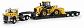 NORSCOT - 55293 - Caterpillar CT660