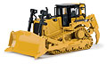 NORSCOT - 55299 - Caterpillar D8T