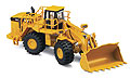 NORSCOT - 55302 - Caterpillar 988G 