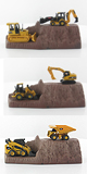 NORSCOT - 55385-CASE - Caterpillar Minis W