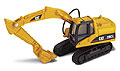 NORSCOT - 55400 - Caterpillar 315C 