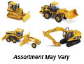 NORSCOT - 55407-CASE - Caterpillar Construction 