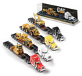 NORSCOT - 55409-CASE - Peterbilt 389 Lowboy 