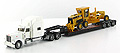 NORSCOT - 55414 - Peterbilt 389 in 