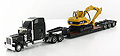 NORSCOT - 55415 - Peterbilt 389 in 