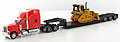 NORSCOT - 55416 - Peterbilt 389 in 