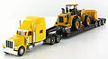 NORSCOT - 55417 - Peterbilt 389 in 