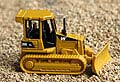 NORSCOT - 55421-CASE - Caterpillar D5G