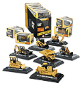 NORSCOT - 55429-CASE - Caterpillar Construction