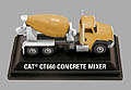 NORSCOT - 55461-CASE - Caterpillar CT660
