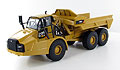 NORSCOT - 55500 - Caterpillar 740B