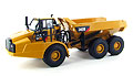 NORSCOT - 55501 - Caterpillar 740B