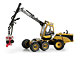 NORSCOT - 58002 - Eco Log Tree Harvester 