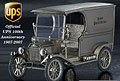 NORSCOT - 58006-X - UPS - 1913 Ford 
