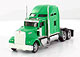 NORSCOT - 58600-3GRN - Kenworth W900 -