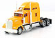 NORSCOT - 58600-3Y - Kenworth W900 - 