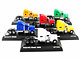 NORSCOT - 58600-CASE - Peterbilt & Kenworth