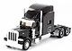 NORSCOT - 61106BK - Peterbilt 389 Cab 